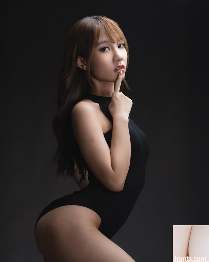 “Sora” khoe gương mặt trong sáng và dáng người xuất thần (10P) - Ảnh 5