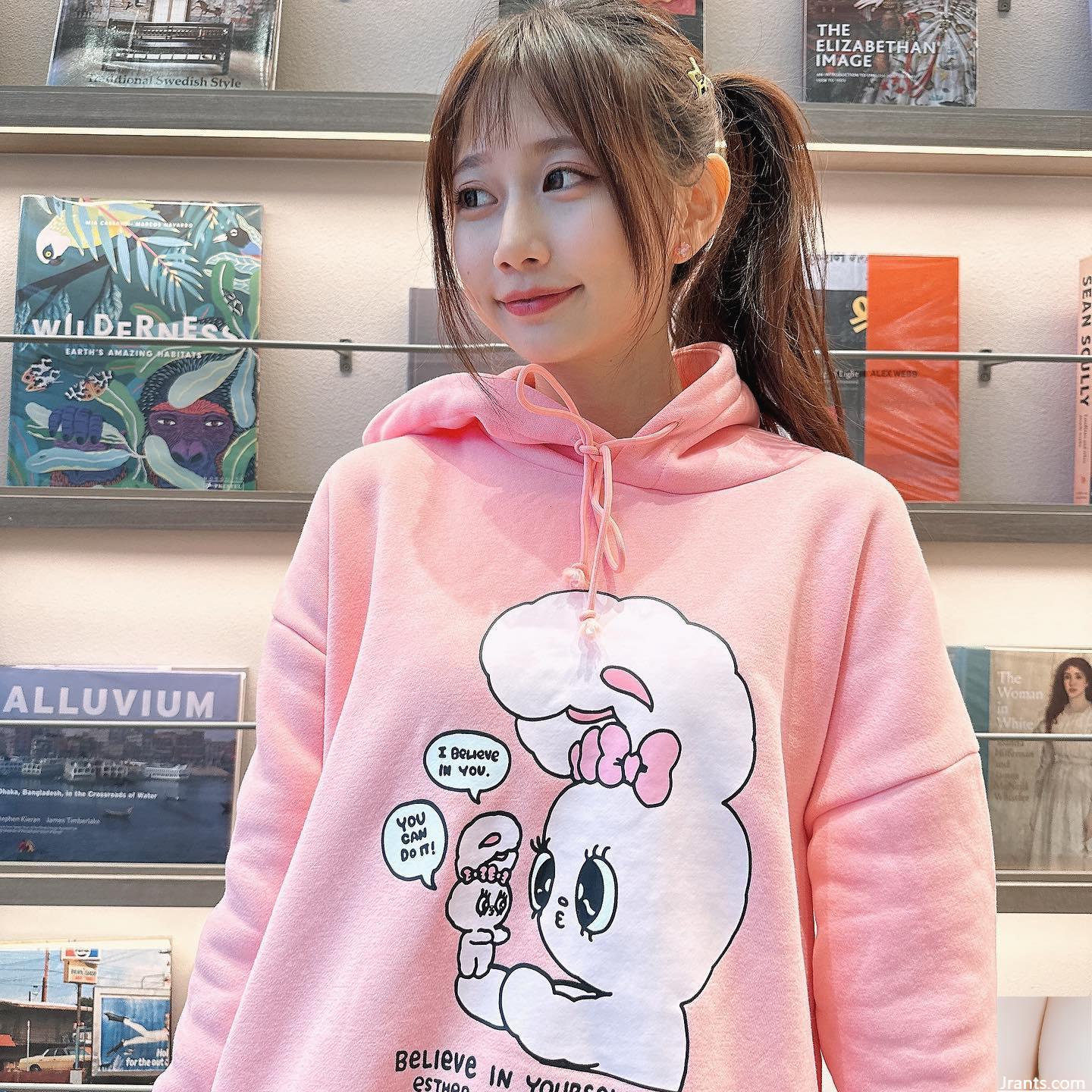 Hot girl “Dolly Dolly” có đôi mắt to long lanh, nụ cười ngọt ngào toát lên vẻ quyến rũ khắp cơ thể (10P) - Ảnh 6