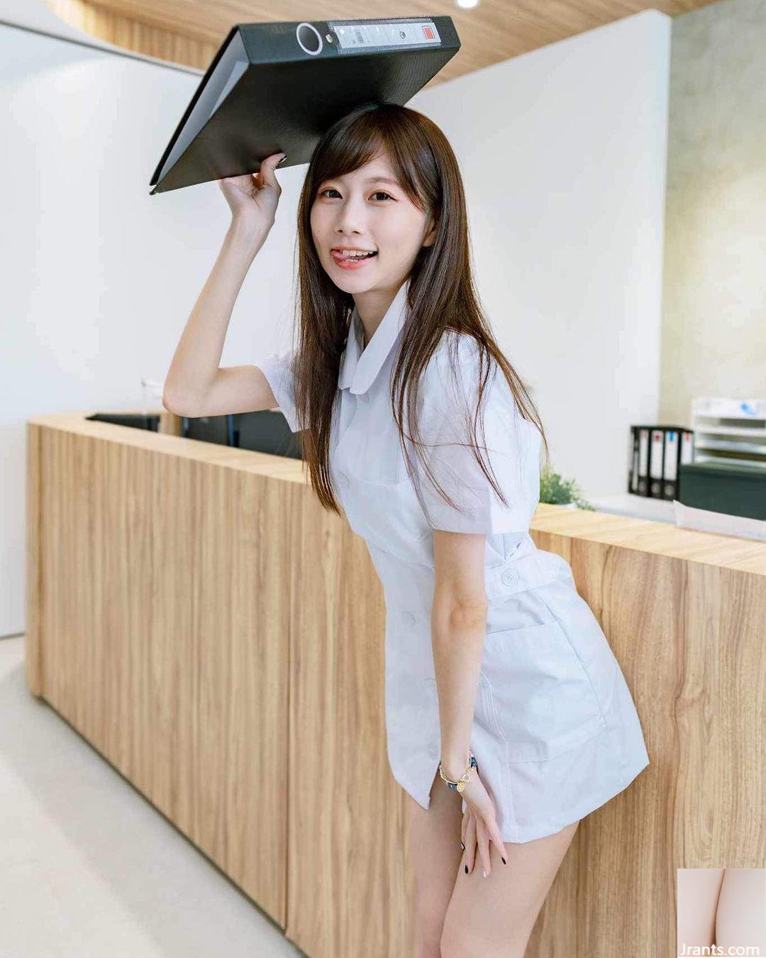 Hot girl “Dolly Dolly” có đôi mắt to long lanh, nụ cười ngọt ngào toát lên vẻ quyến rũ khắp cơ thể (10P) - Ảnh 8