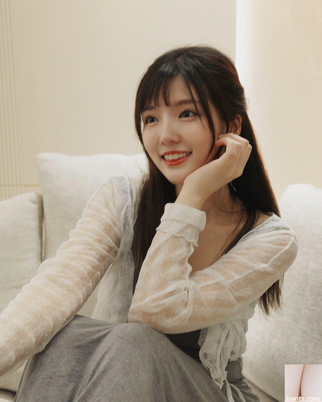 Cô nàng mắt to “Dinghui Venus” có dáng người đẹp khó có thể bỏ qua (10P) - Ảnh 5