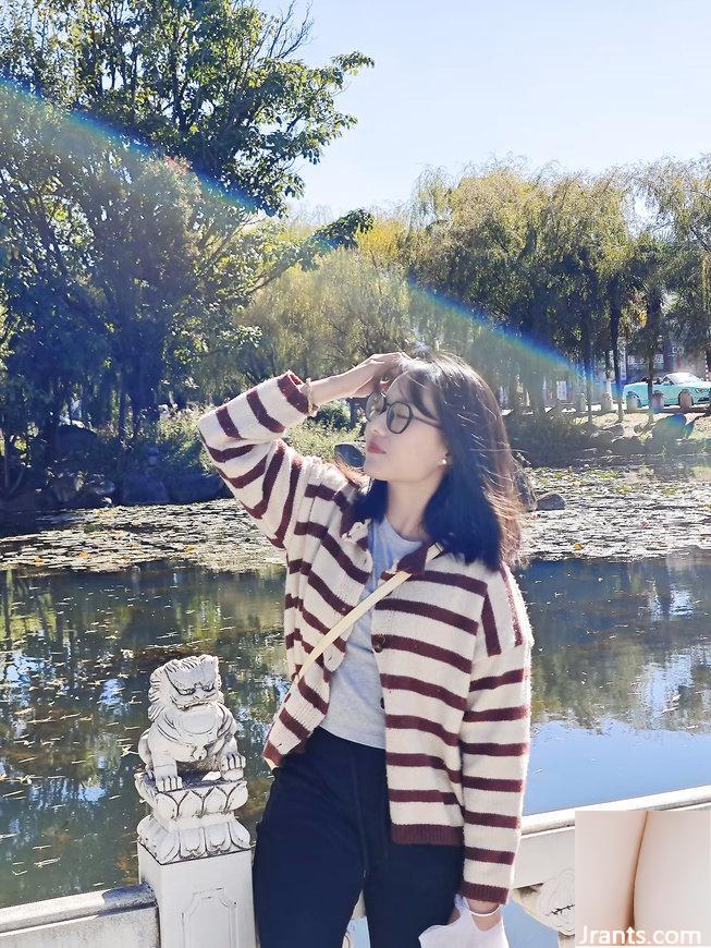 Bạn Gái Đầu Tiên(17P) - Ảnh 16