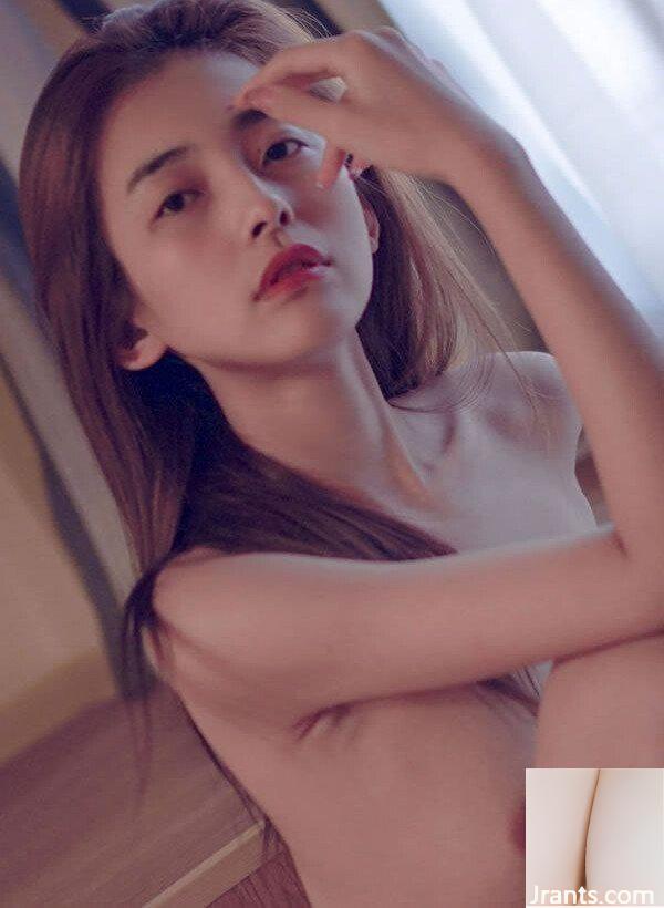 cô gái tương phản - Ảnh 5