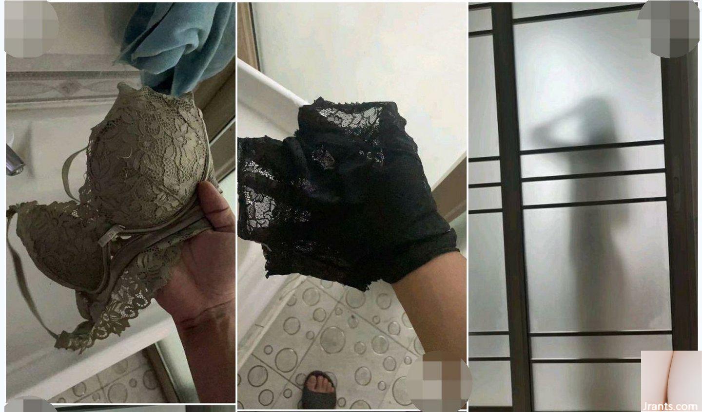 Ngược lại chị dâu đi từ phản kháng đến thích thú - Ảnh 10