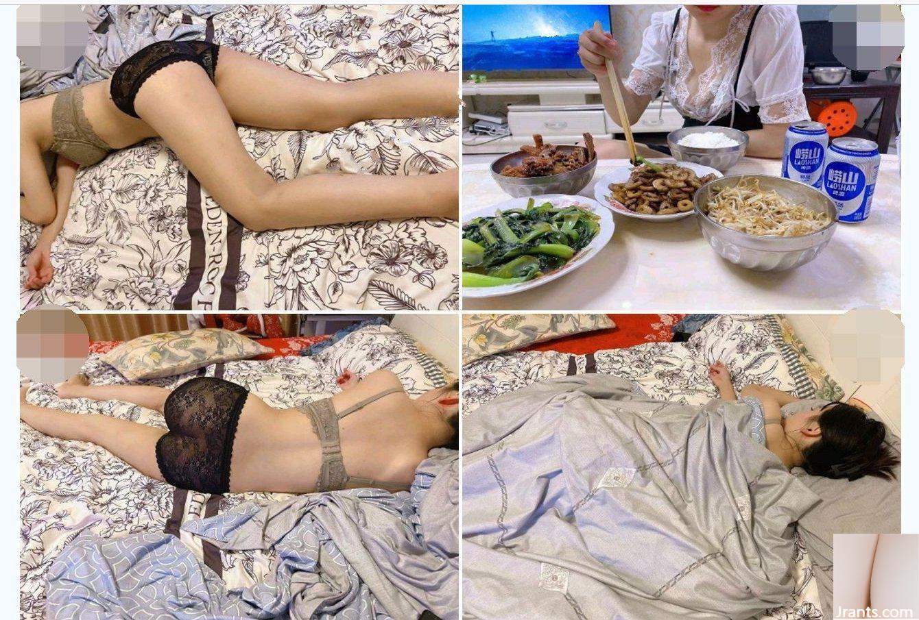 Ngược lại chị dâu đi từ phản kháng đến thích thú - Ảnh 7