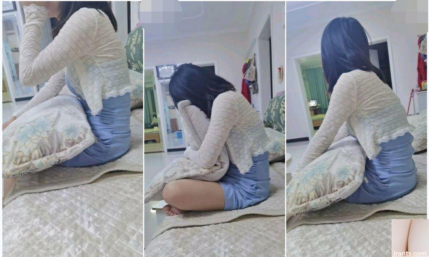 Ngược lại chị dâu đi từ phản kháng đến thích thú - Ảnh 8