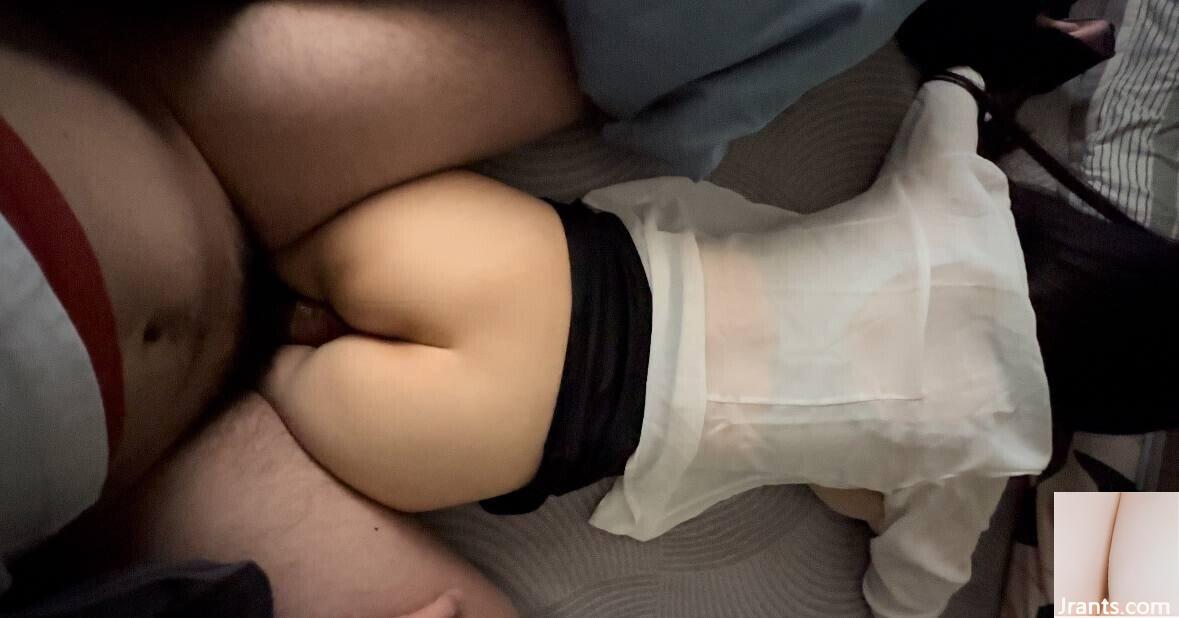 Bạn tình dâm đãng(28P) - Ảnh 8