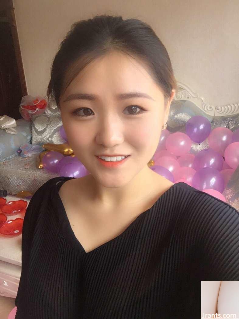 Hình ảnh bạn gái ngoan ngoãn của tôi bị rò rỉ (24P) - Ảnh 2