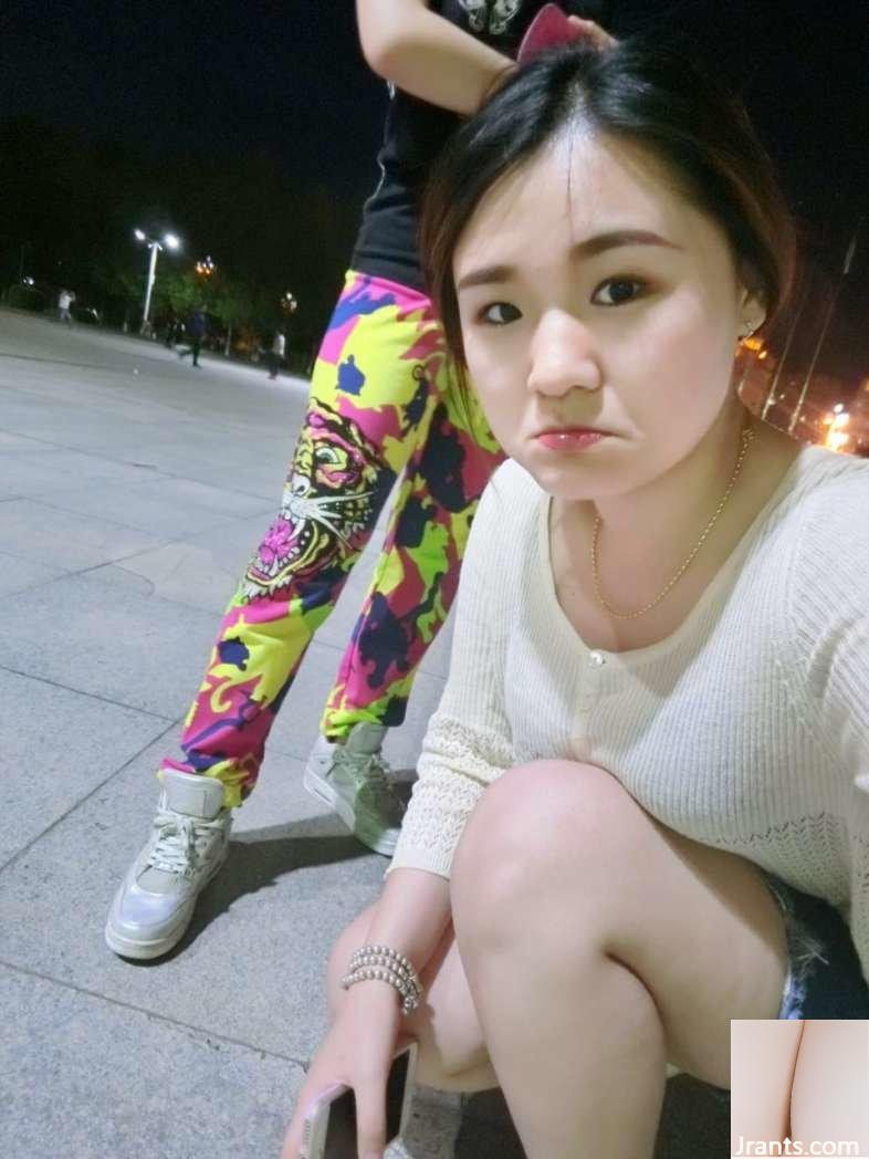 Hình ảnh bạn gái ngoan ngoãn của tôi bị rò rỉ (24P) - Ảnh 6