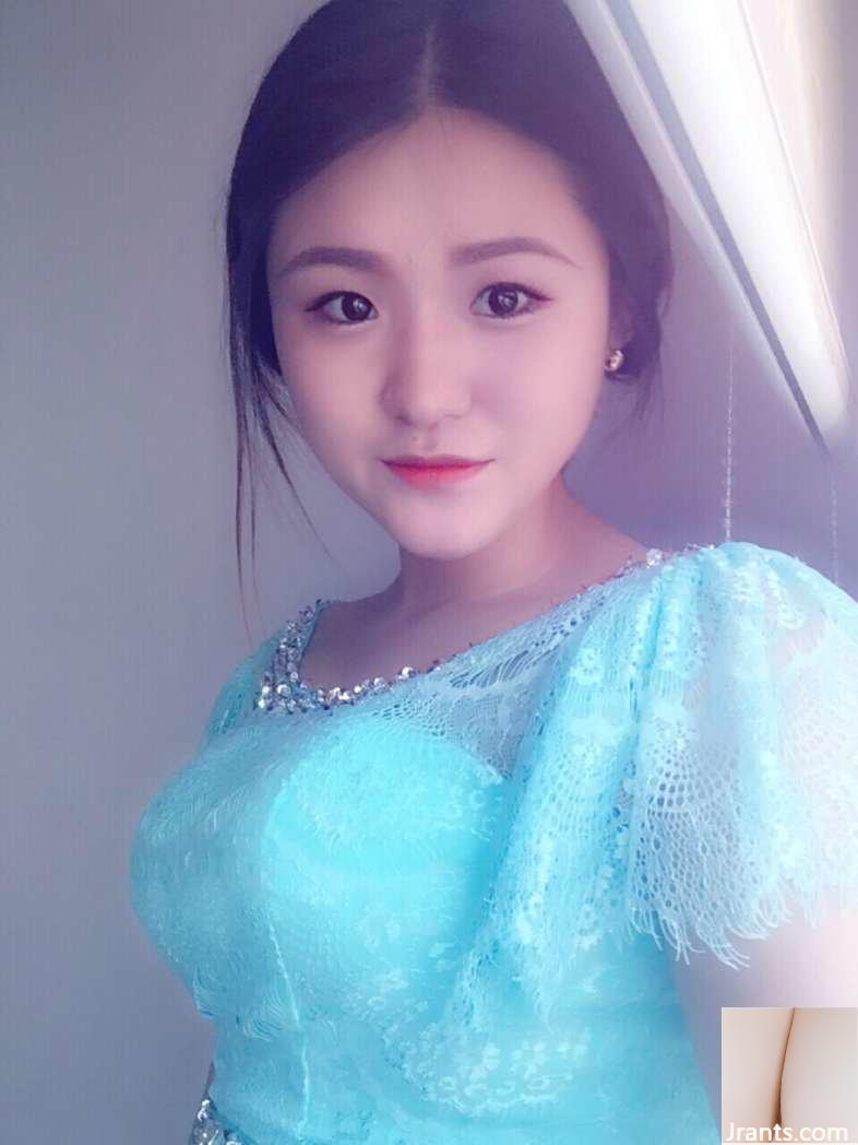 Hình ảnh bạn gái ngoan ngoãn của tôi bị rò rỉ (24P) - Ảnh 7