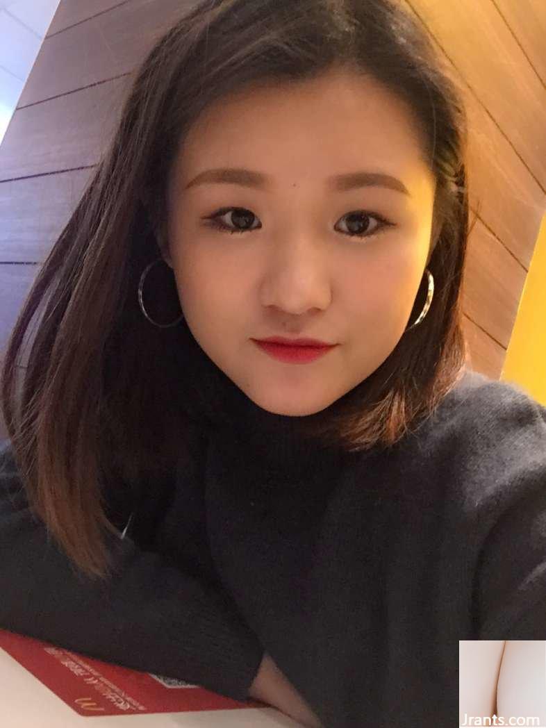 Hình ảnh bạn gái ngoan ngoãn của tôi bị rò rỉ (24P) - Ảnh 8