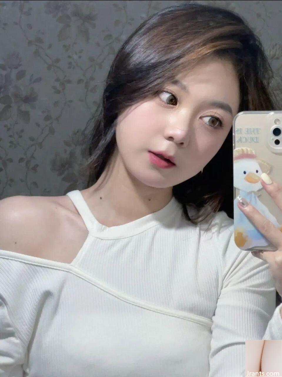 Đẹp Tương Phản Chị Cao Cấp - Ảnh 4