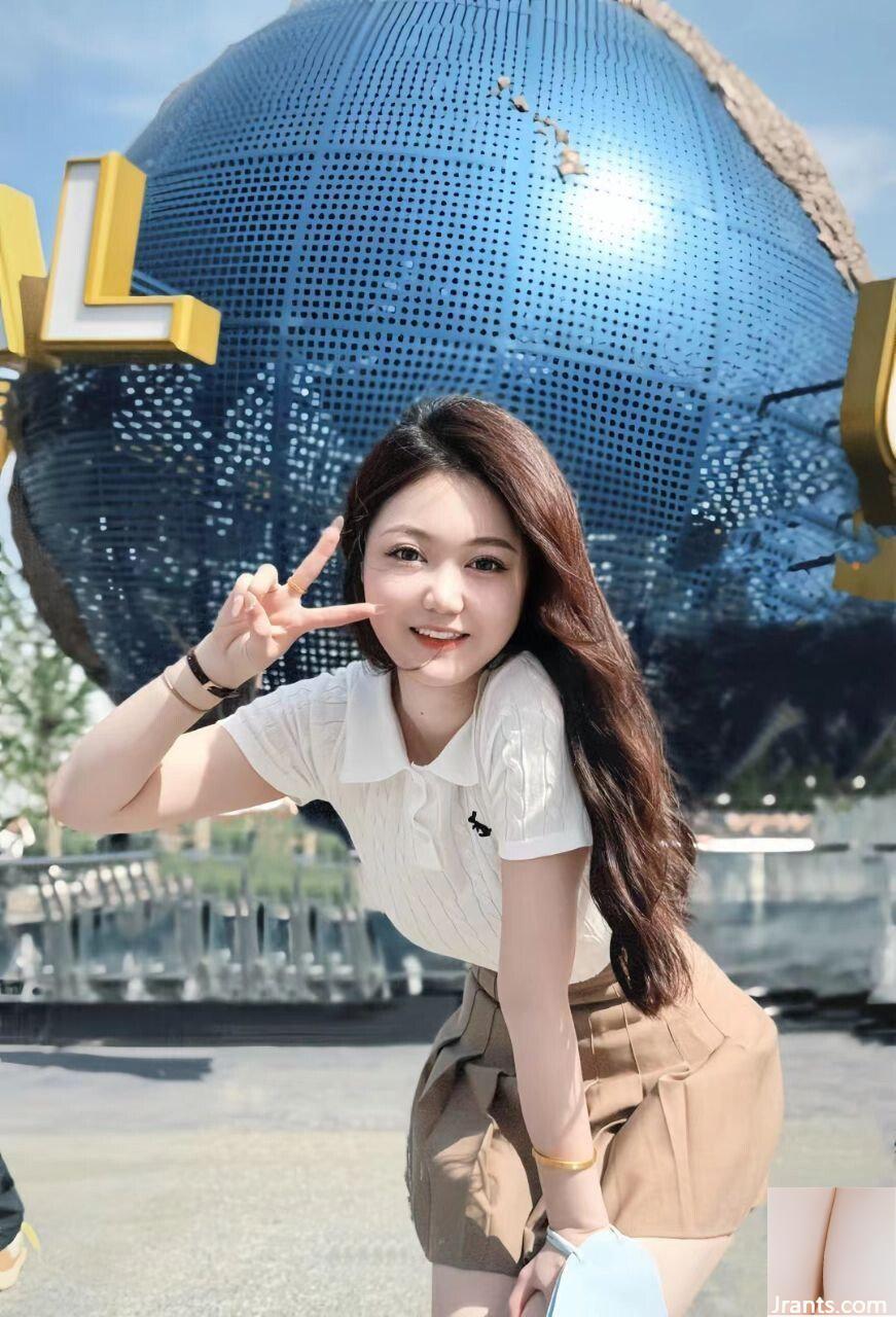 Đẹp Tương Phản Chị Cao Cấp - Ảnh 7