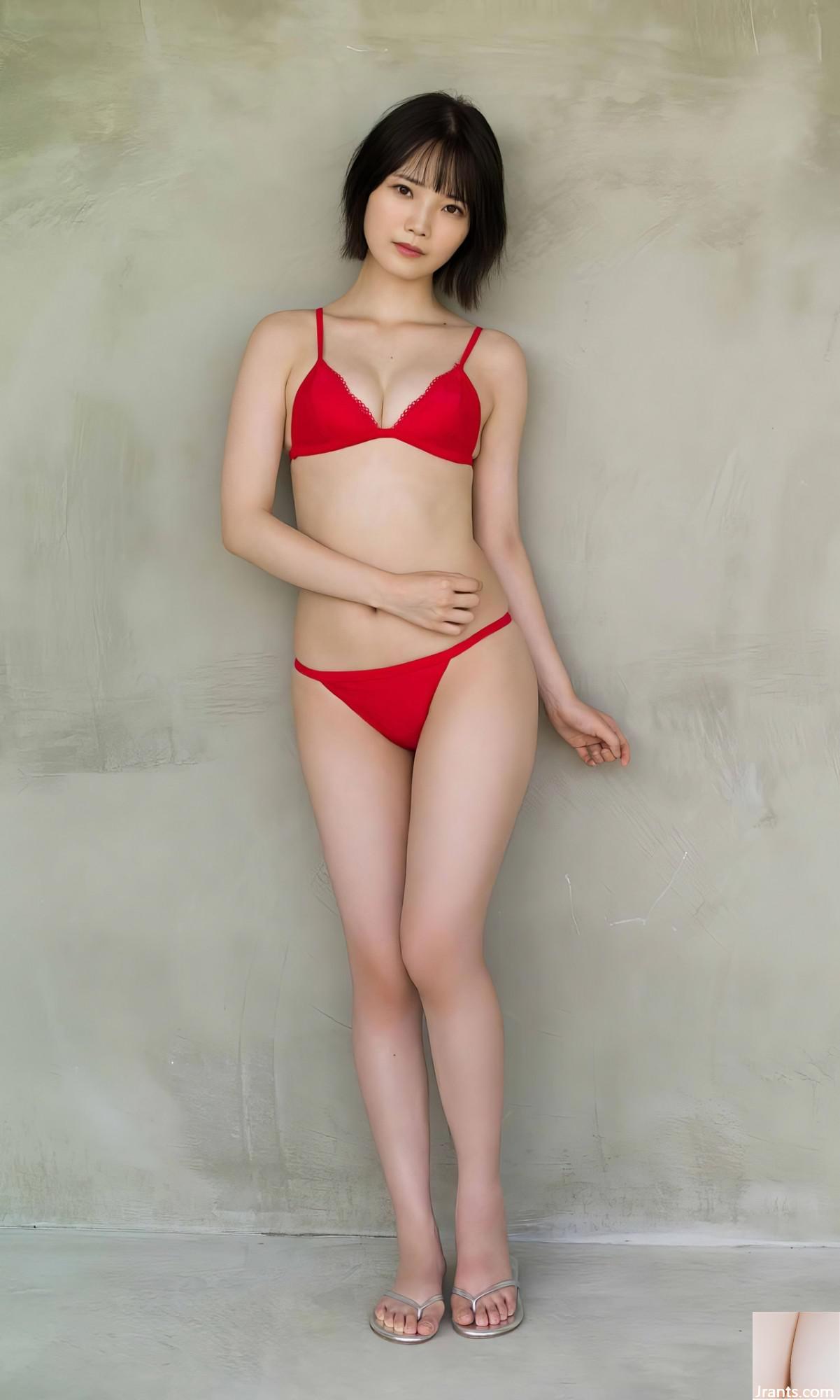 (Shintani Hikaru) Nụ cười ngọt ngào của tôi đang yêu từ cái nhìn đầu tiên! Nó không thể chịu đựng được (22p) - Ảnh 13