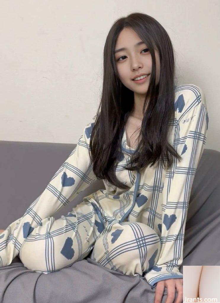 CV có khí chất siêu tốt bán ảnh selfie trực tuyến (29P)