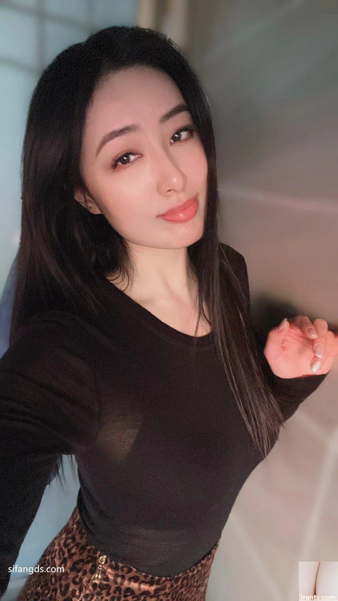 Vợ dâm đãng(23P) - Ảnh 17