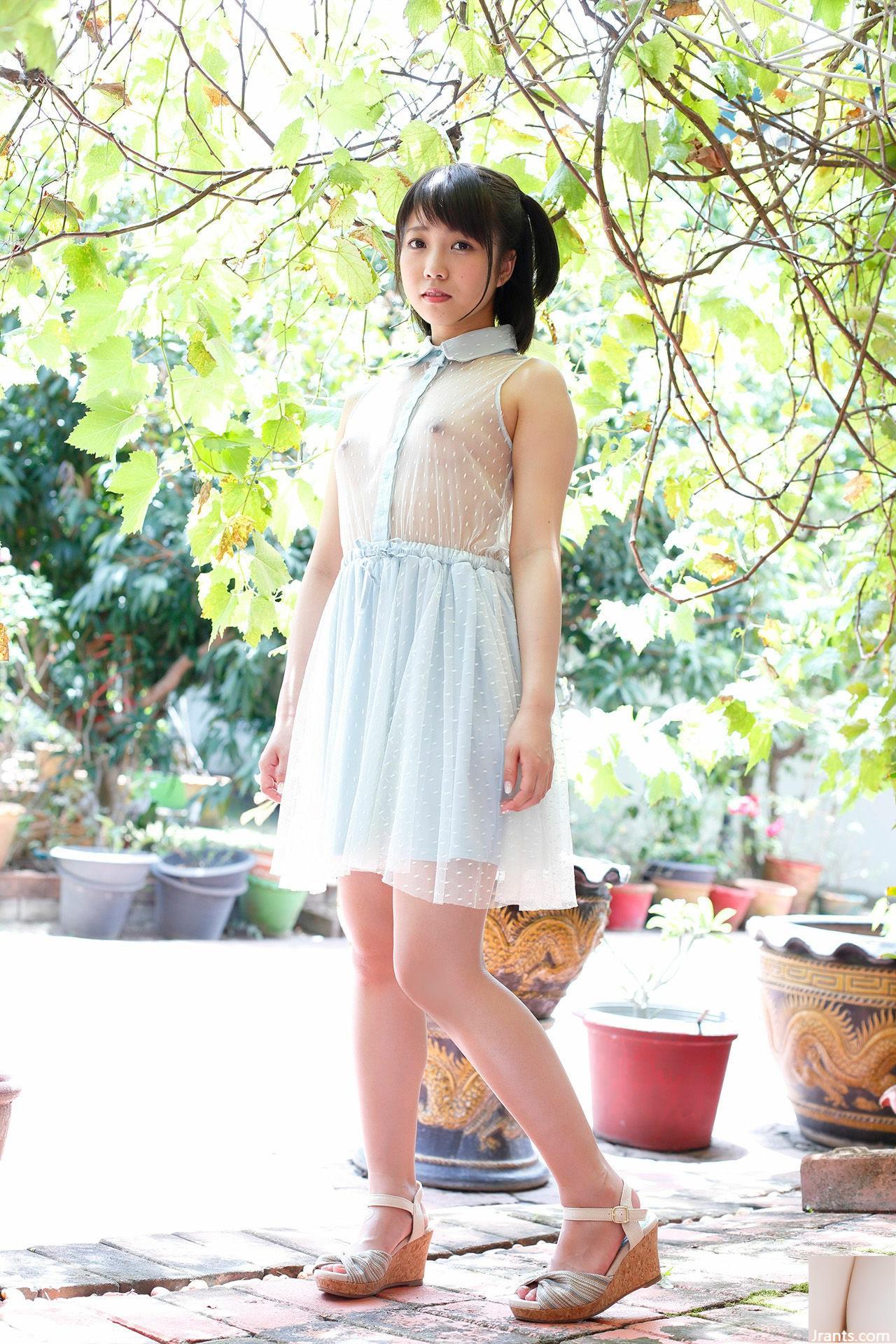 Bộ sưu tập ảnh kỹ thuật số Makoto Toda Aphrodite 3 (85P) - Ảnh 19