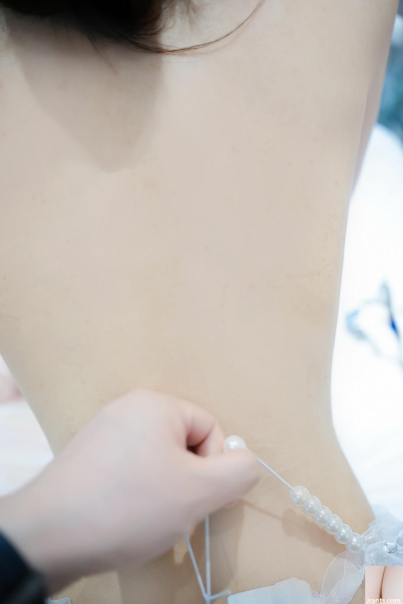 Đồng phục tiếp viên Susu muộn 2 (85P) - Ảnh 48