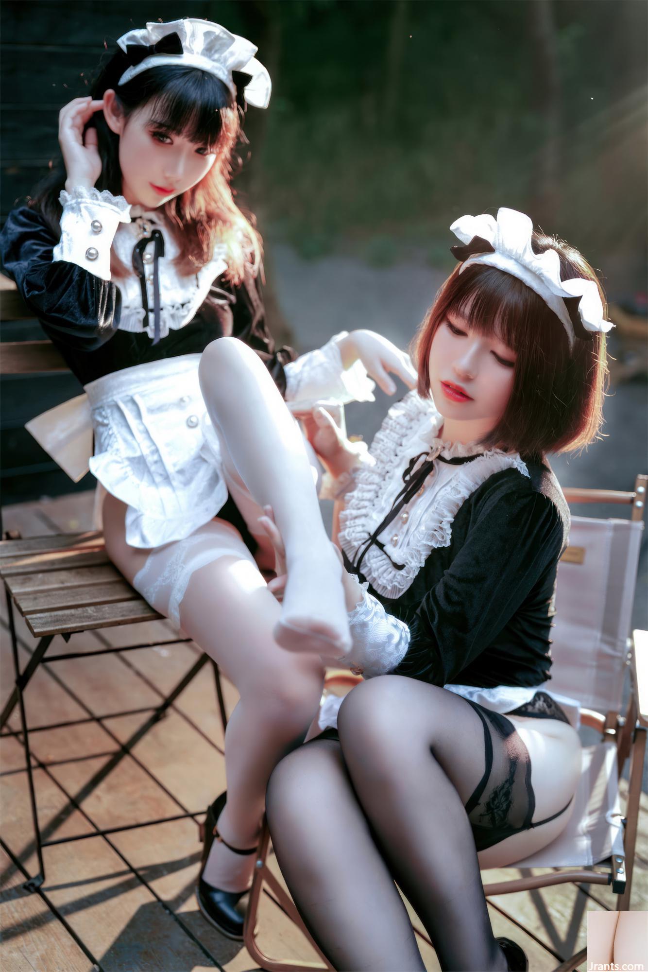 Bún Tiên Nửa Con Hầu Gái (74P) - Ảnh 2