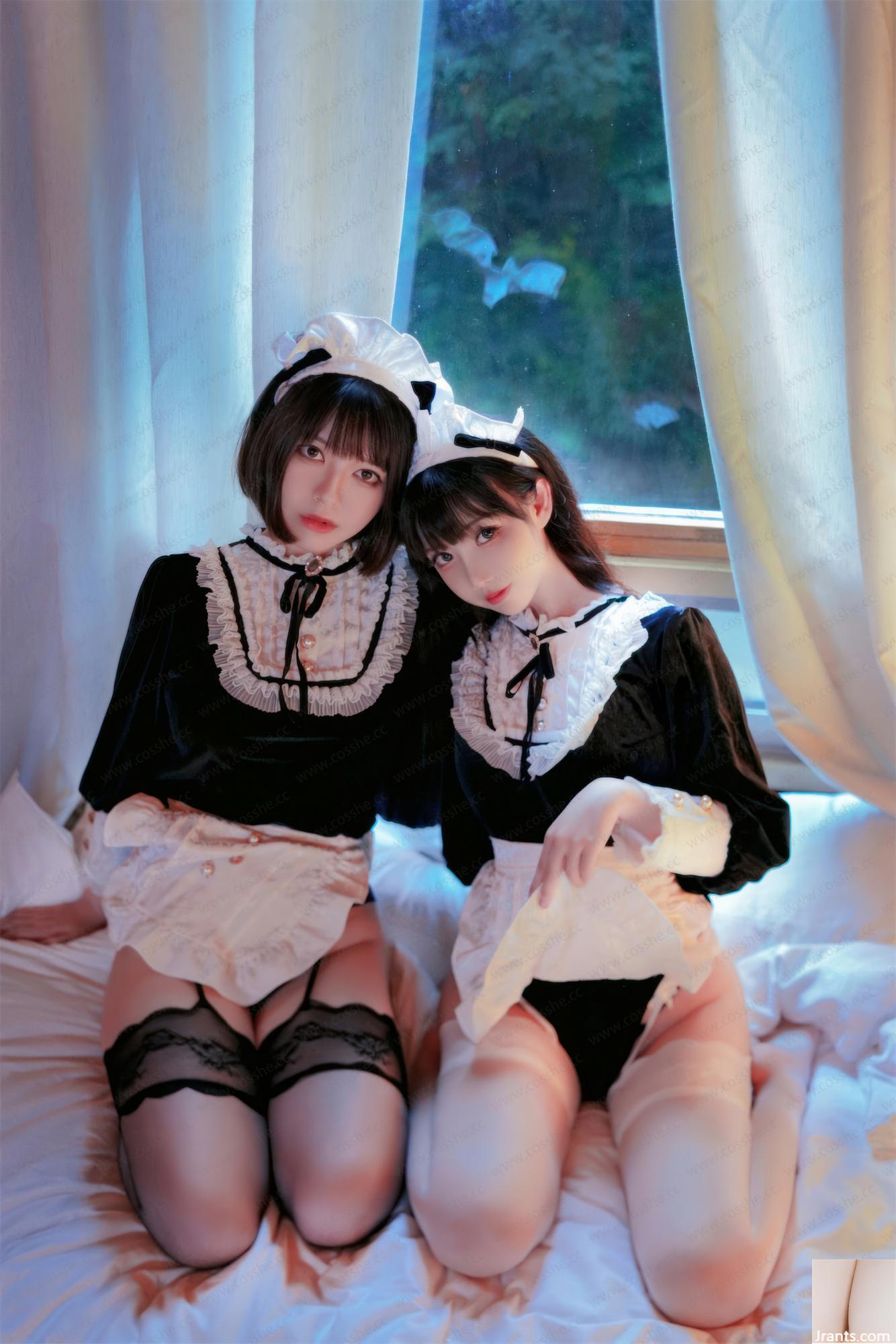 Bún Tiên Nửa Con Hầu Gái (74P) - Ảnh 39