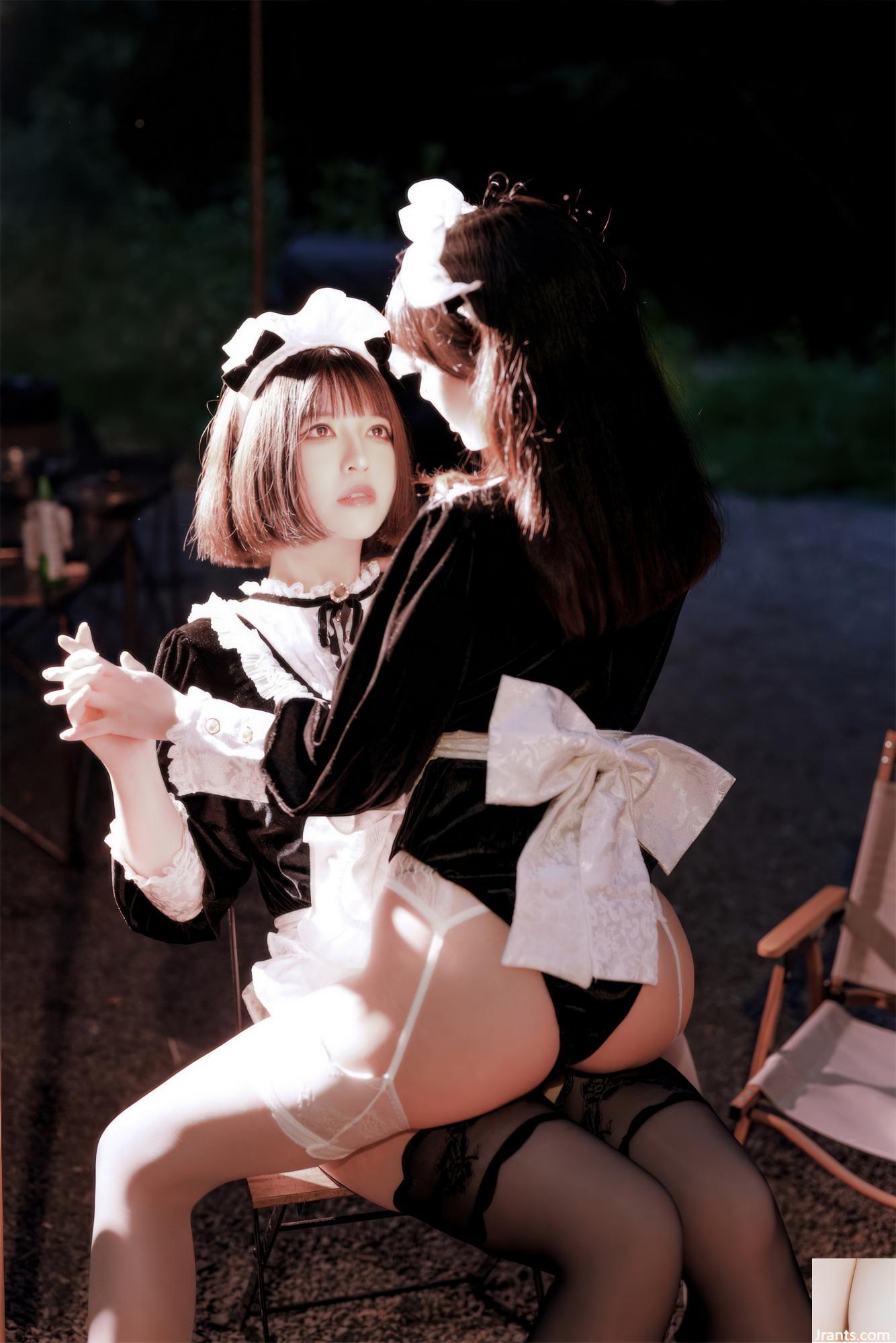 Bún Tiên Nửa Con Hầu Gái (74P) - Ảnh 48