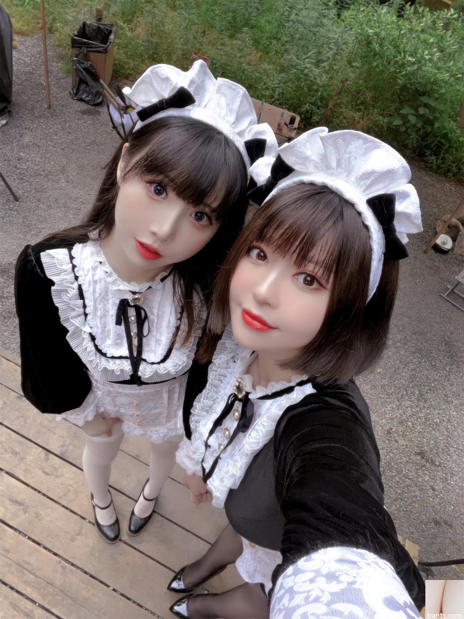 Bún Tiên Nửa Con Hầu Gái (74P) - Ảnh 54