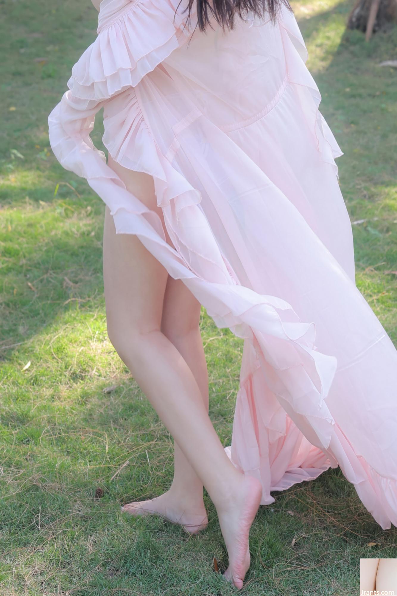 Là Tiểu Đậu Đậu Hồng (60P) - Ảnh 2