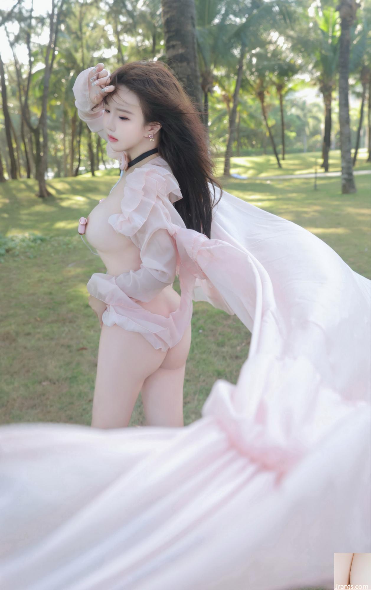 Là Tiểu Đậu Đậu Hồng (60P) - Ảnh 20