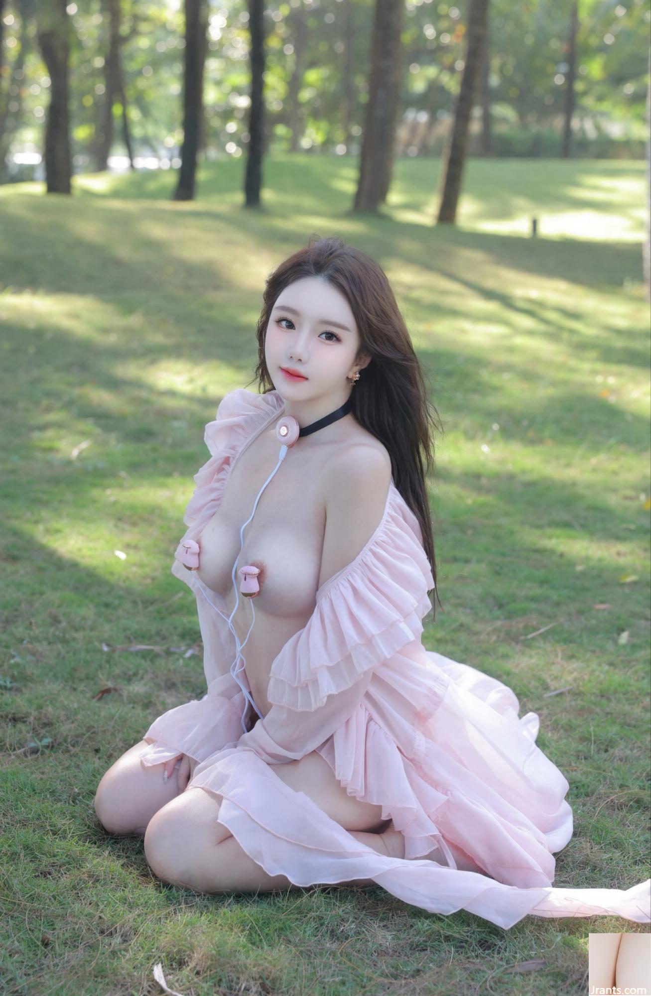 Là Tiểu Đậu Đậu Hồng (60P) - Ảnh 22