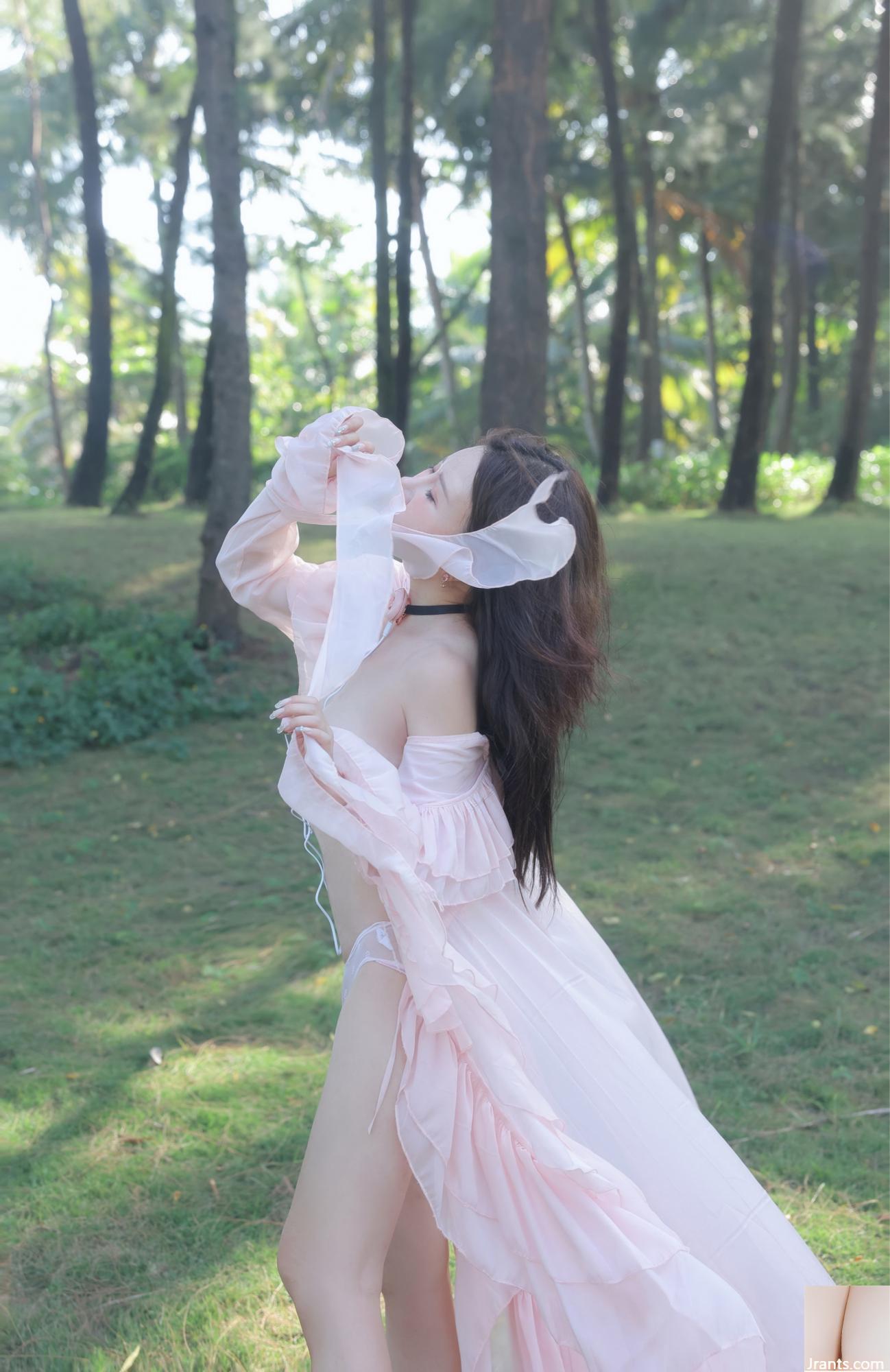 Là Tiểu Đậu Đậu Hồng (60P) - Ảnh 47