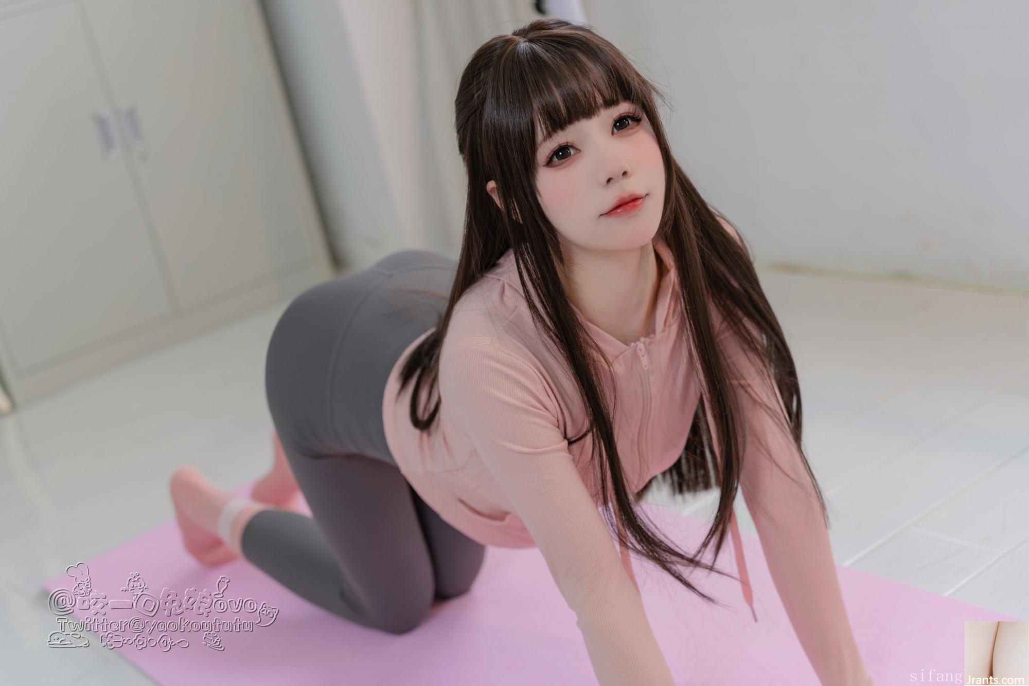 Yoga(60P) - Ảnh 13