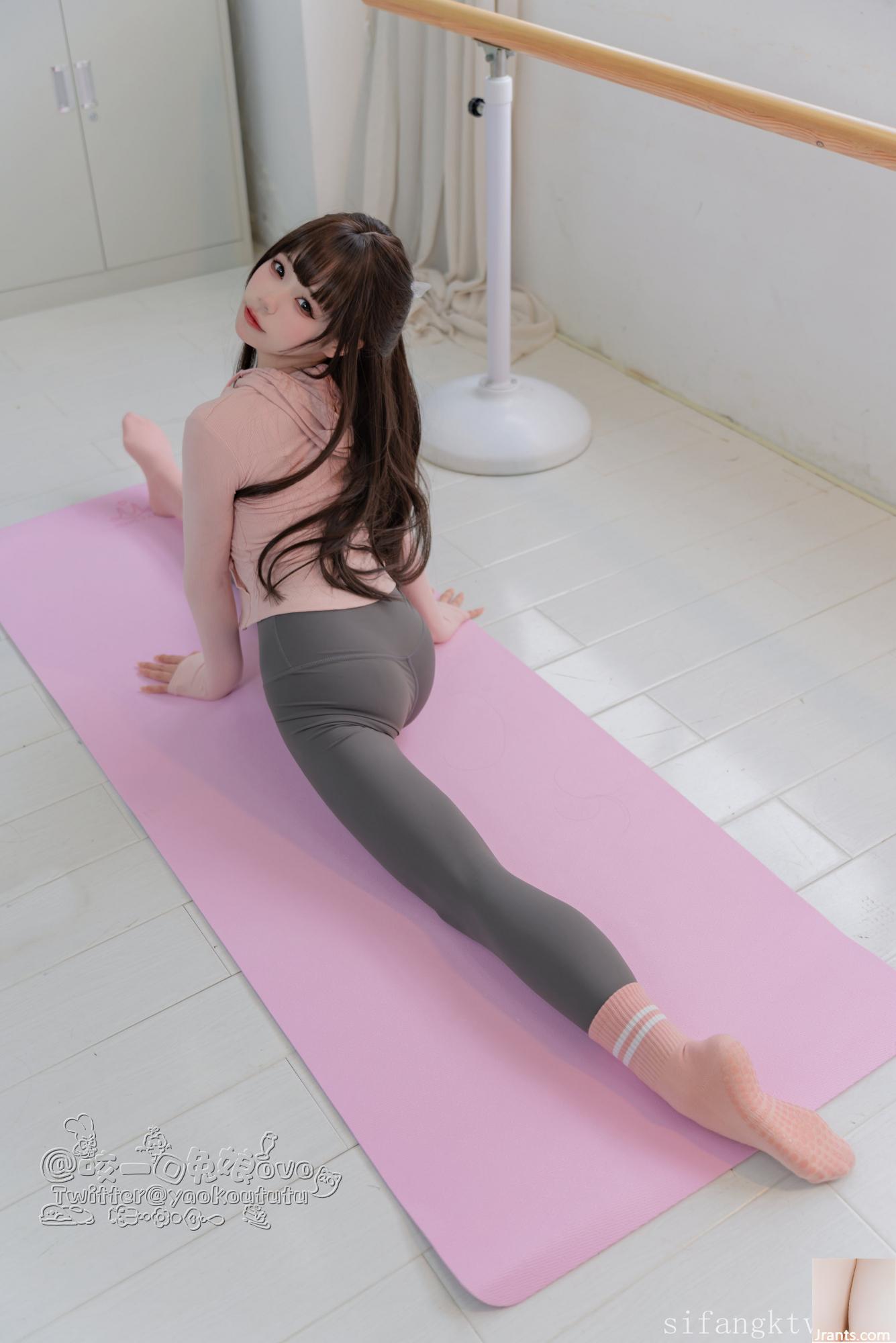 Yoga(60P) - Ảnh 21