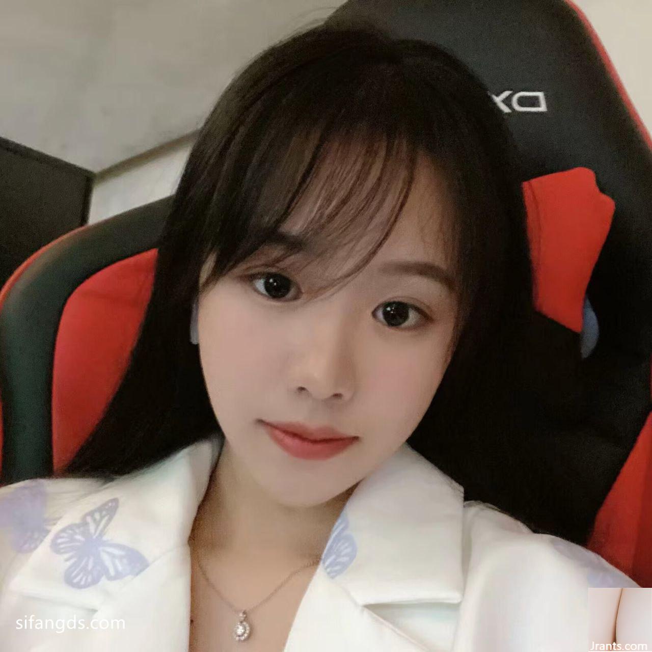 Bạn Gái Học Viện Mỹ Thuật(26P) - Ảnh 16