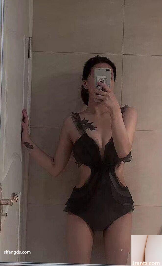 Bạn Gái Học Viện Mỹ Thuật(26P) - Ảnh 18