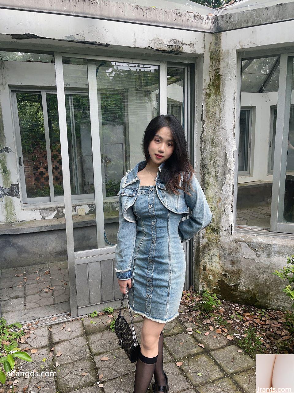 Bạn Gái Học Viện Mỹ Thuật(26P) - Ảnh 2