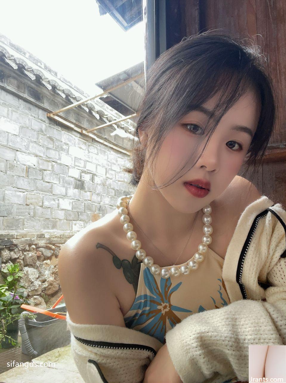 Bạn Gái Học Viện Mỹ Thuật(26P) - Ảnh 4