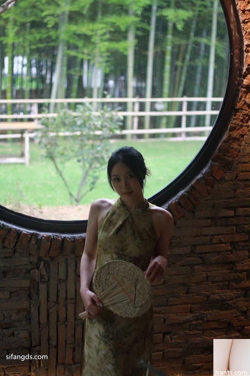 Bạn Gái Học Viện Mỹ Thuật(26P) - Ảnh 6