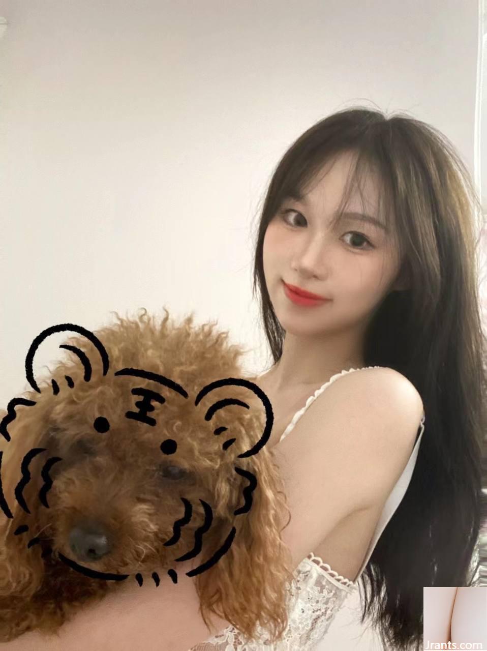 Nữ sinh đại học và bạn trai selfie sex (12P)