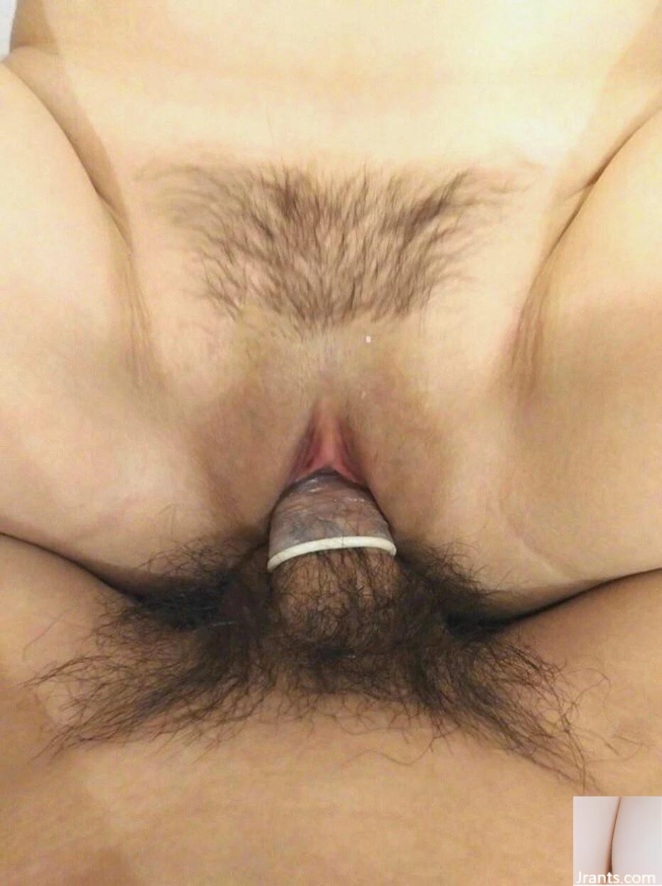 Nữ sinh đại học và bạn trai selfie sex (12P) - Ảnh 12