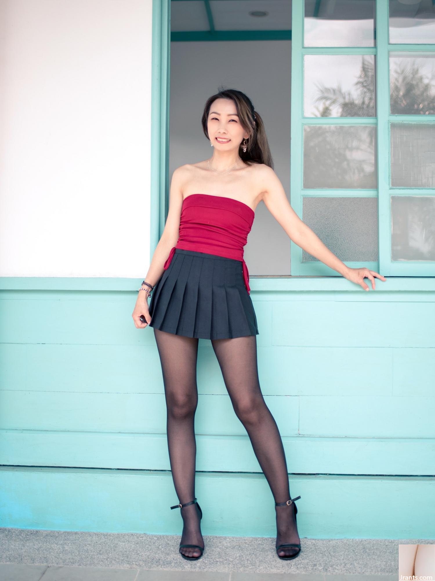 chuyến du lịch của Tiêu Chấn