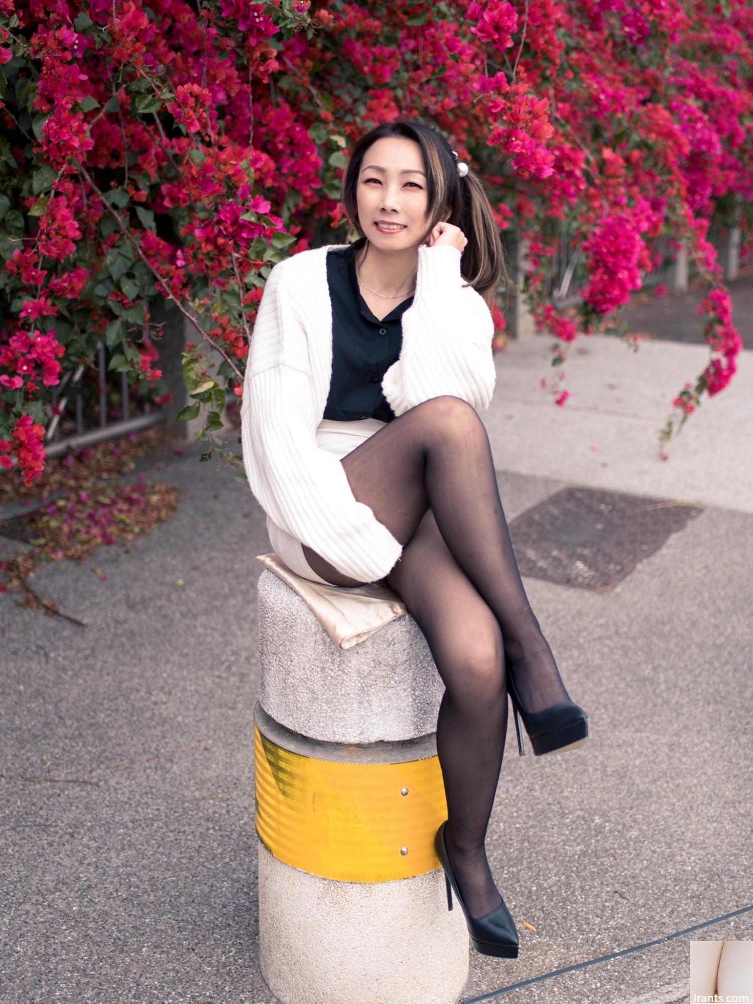 chuyến du lịch của Tiêu Chấn - Ảnh 11