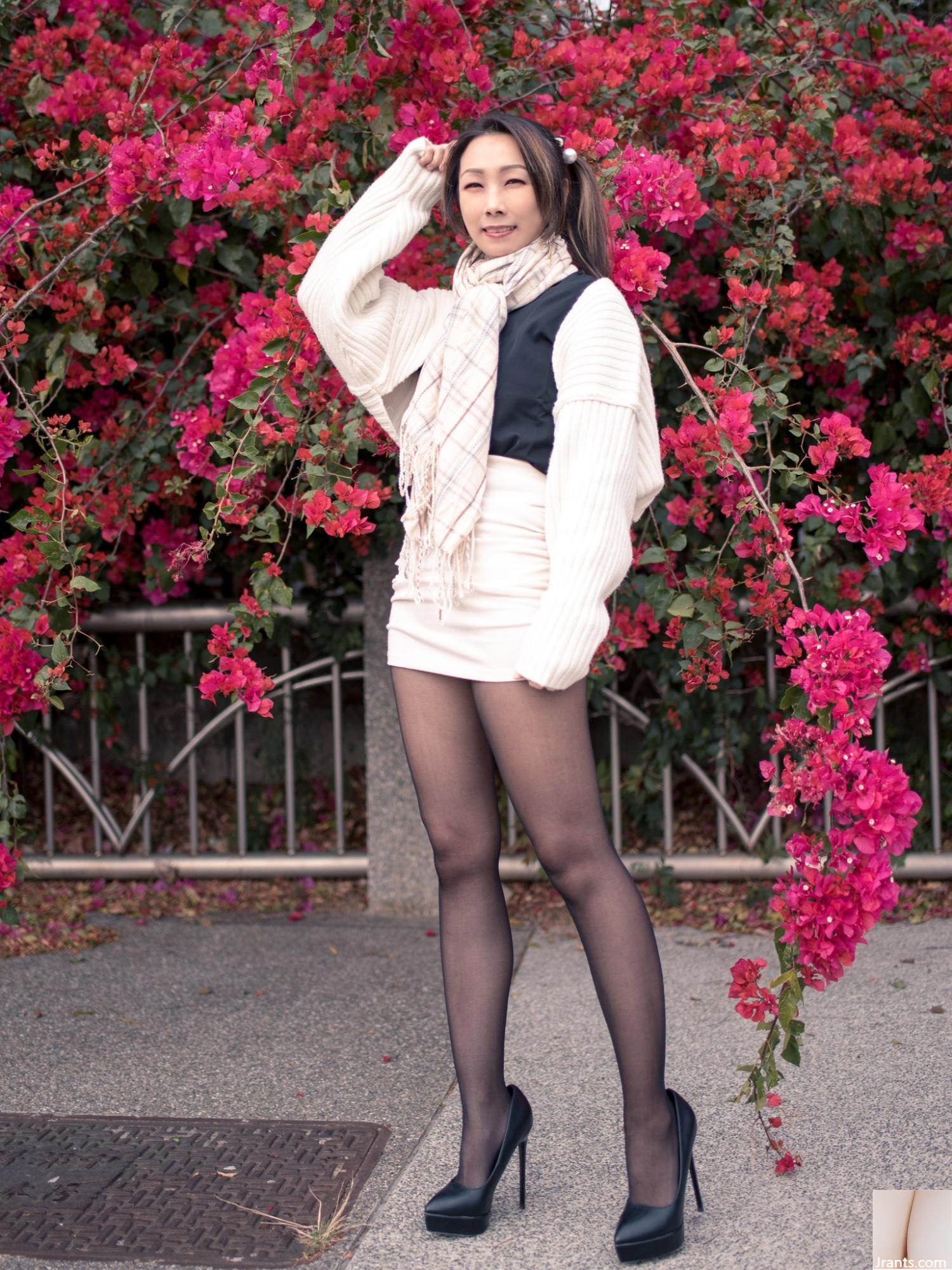 chuyến du lịch của Tiêu Chấn - Ảnh 13