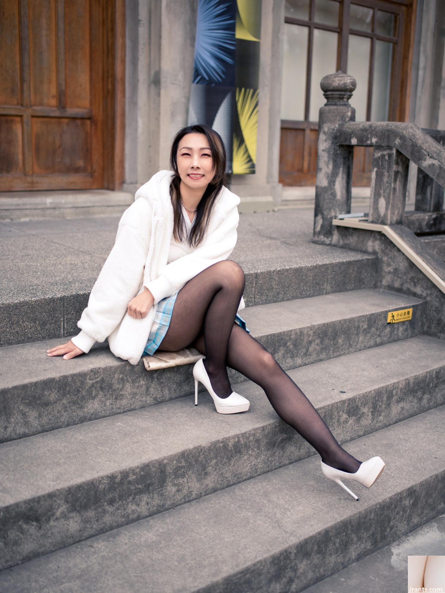 chuyến du lịch của Tiêu Chấn - Ảnh 19