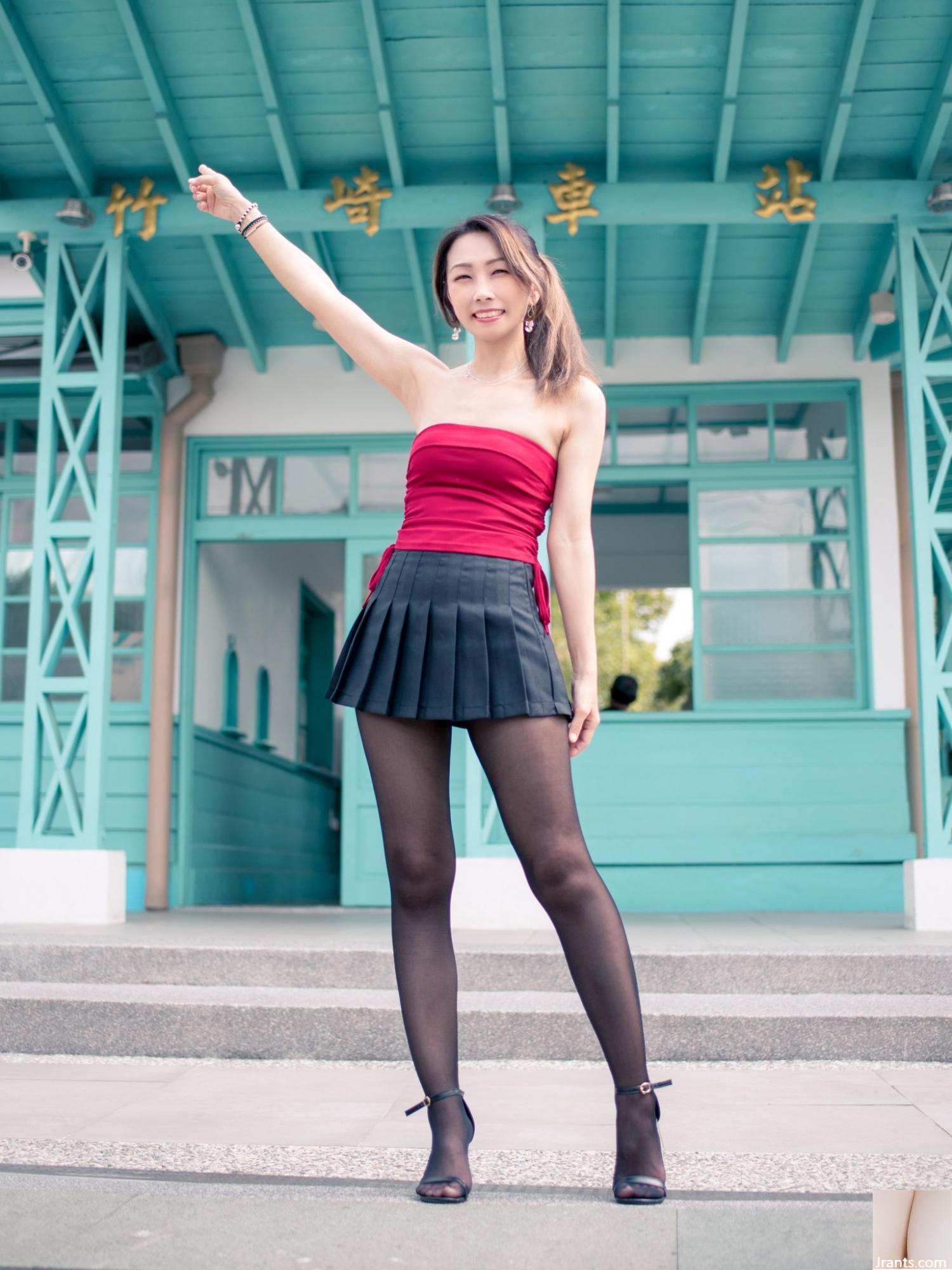 chuyến du lịch của Tiêu Chấn - Ảnh 3