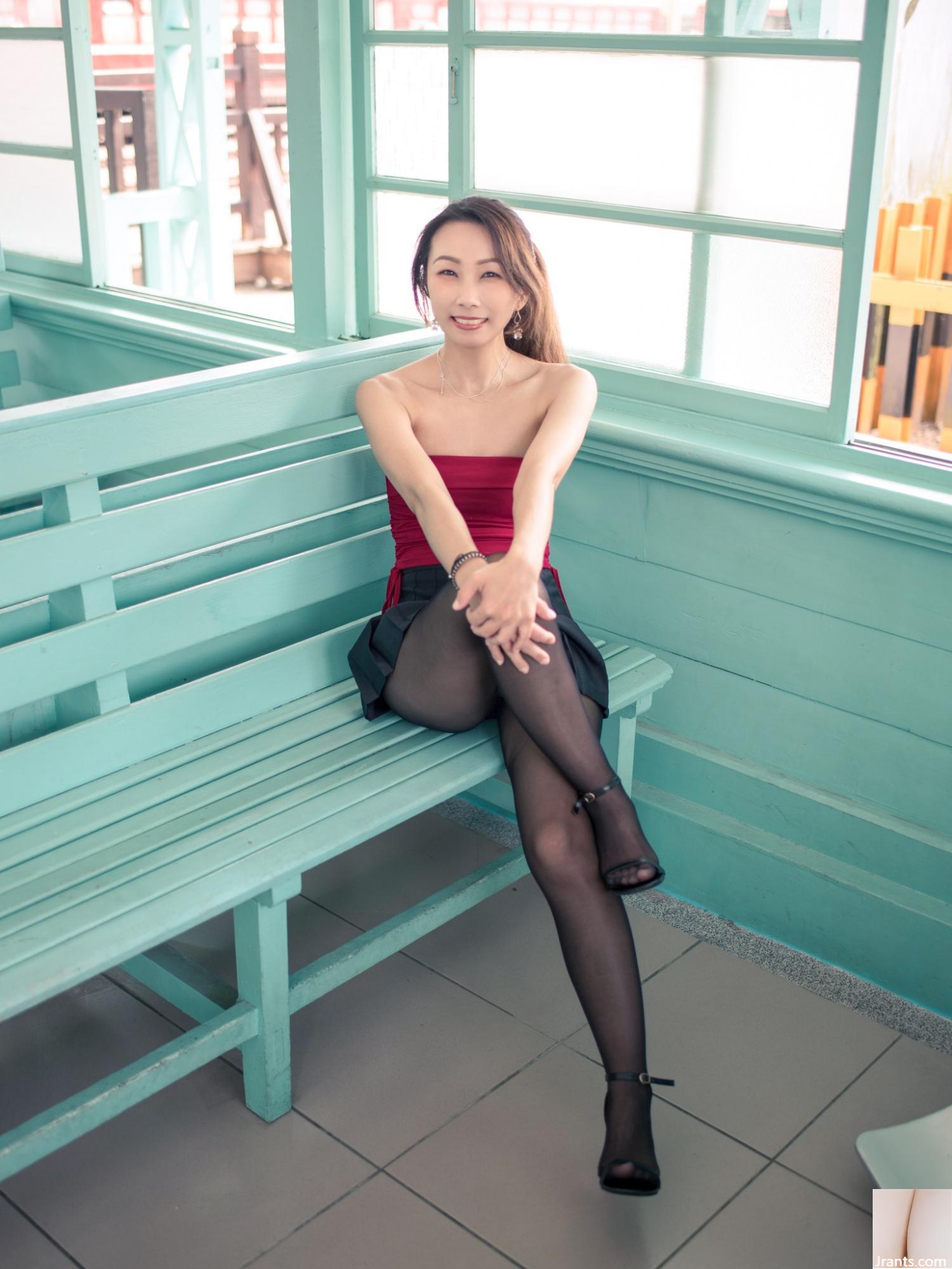 chuyến du lịch của Tiêu Chấn - Ảnh 5