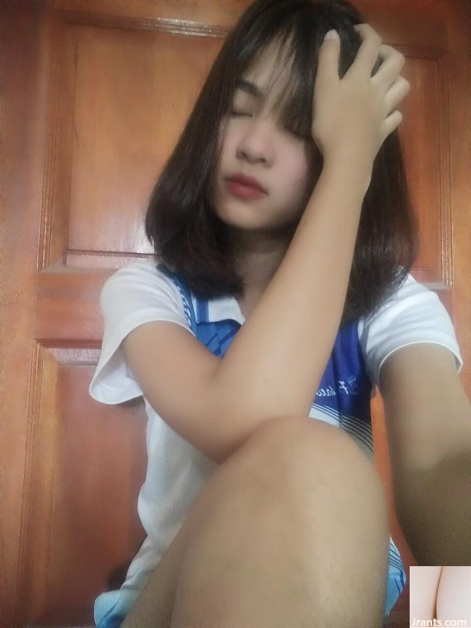 Cô gái siêu dịu dàng(20P) - Ảnh 6