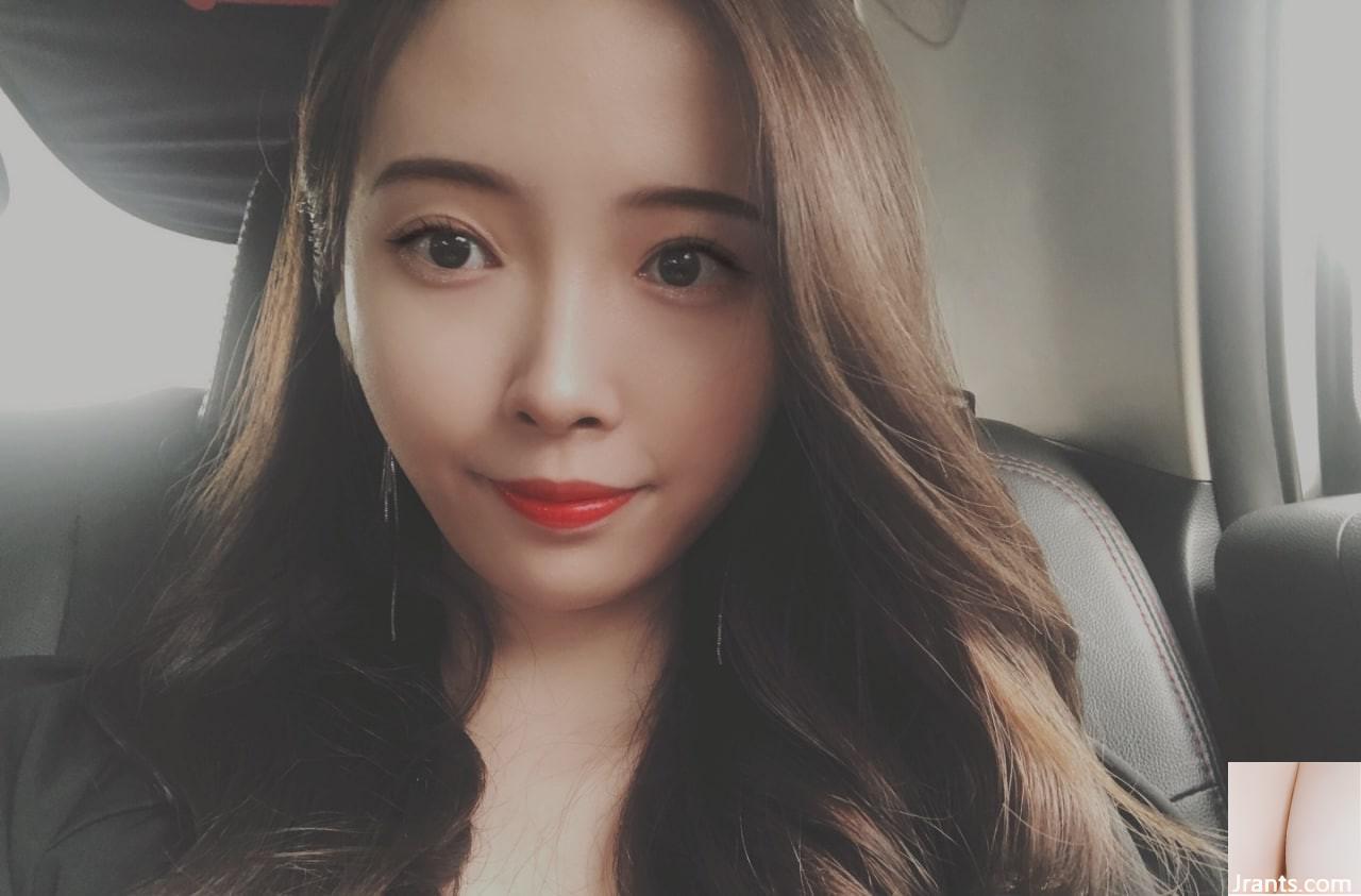 Con điếm hổ trắng cạo tóc thường xuyên bị nhét một con cặc giả vào lỗ (12P) - Ảnh 6