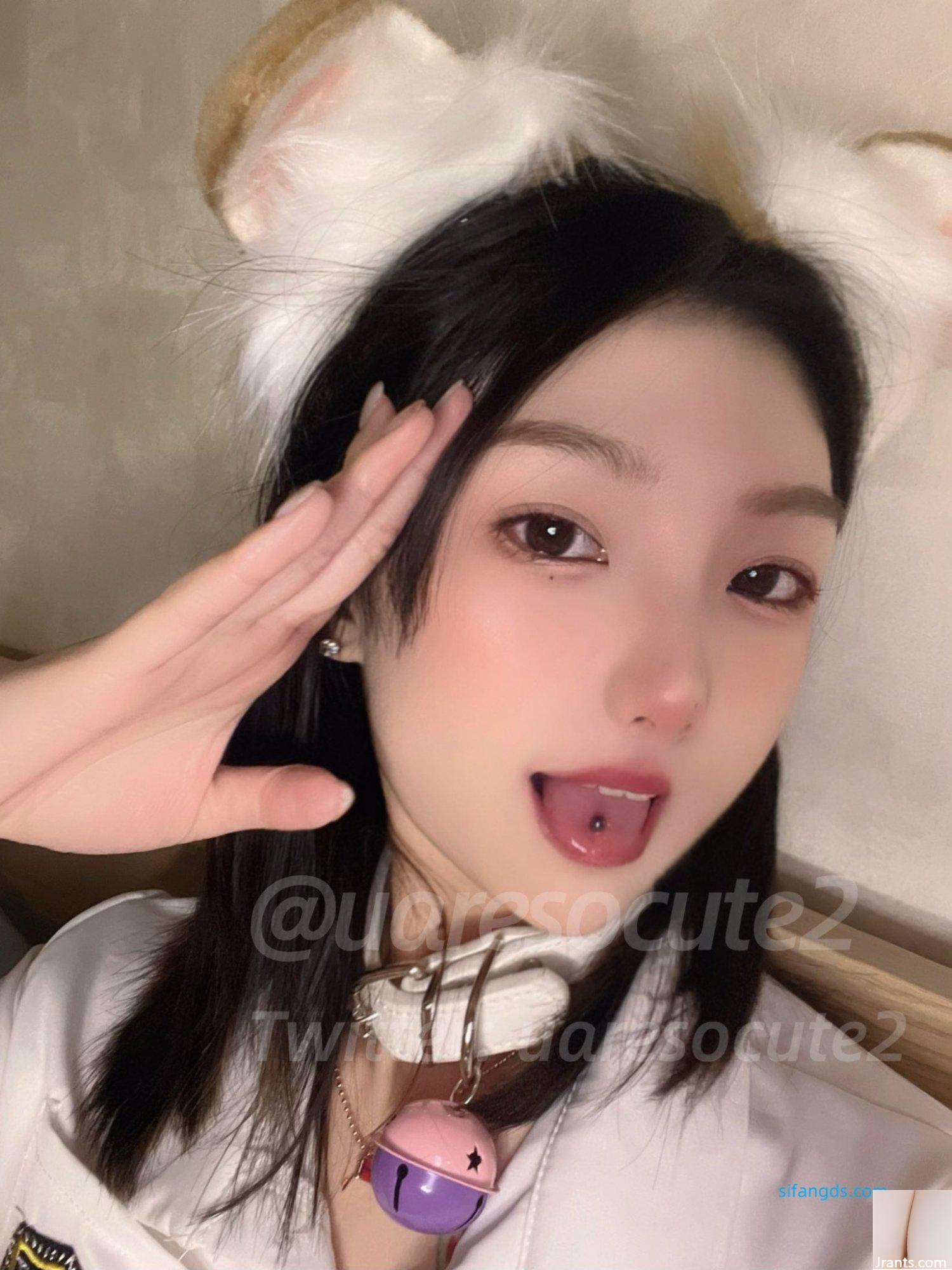 Bị người cha giàu có giam giữ và huấn luyện về nhiều mặt (22P) - Ảnh 2