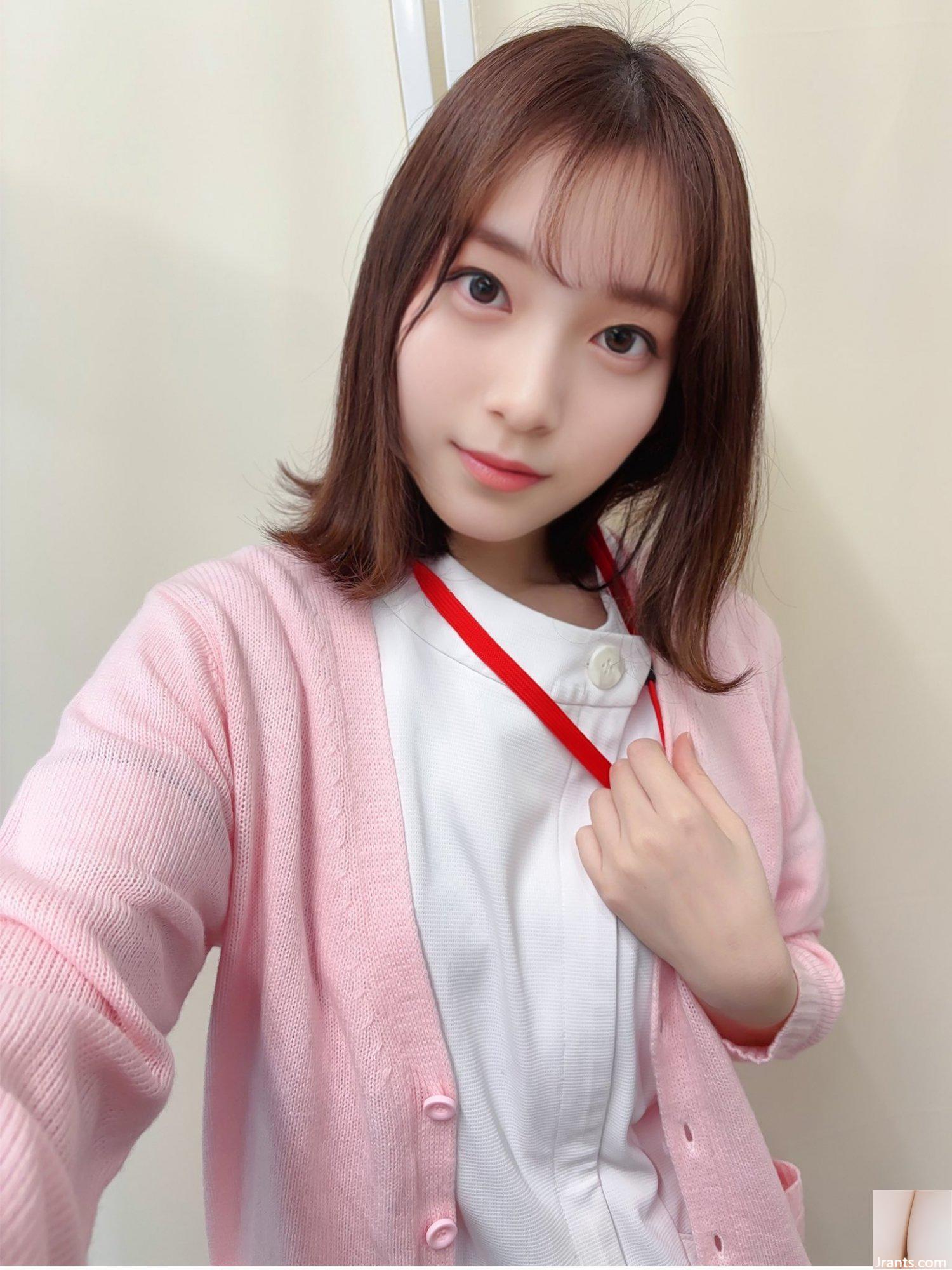 Y tá xinh đẹp chụp ảnh nội y mới mua (36P) - Ảnh 15