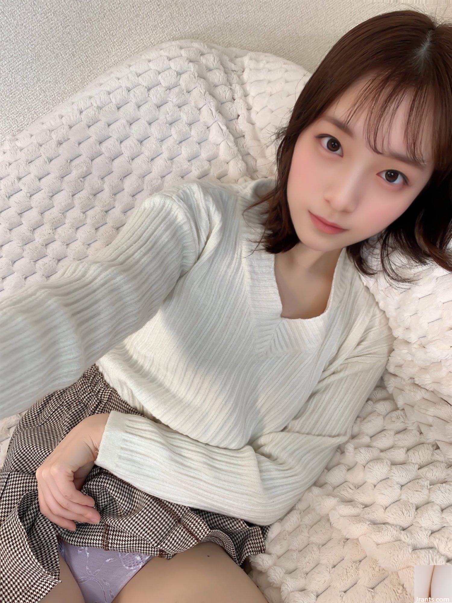 Y tá xinh đẹp chụp ảnh nội y mới mua (36P) - Ảnh 17