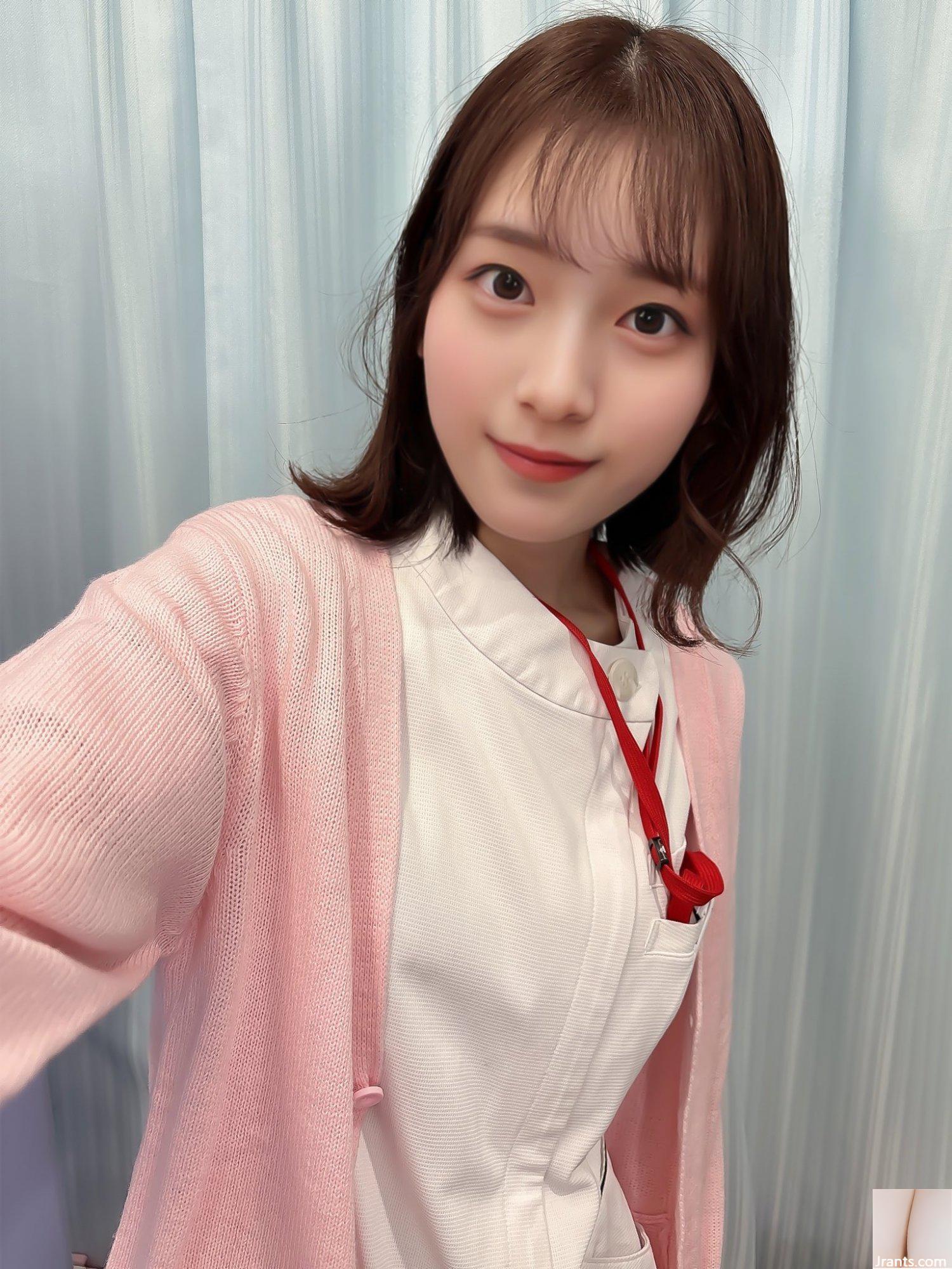 Y tá xinh đẹp chụp ảnh nội y mới mua (36P) - Ảnh 4